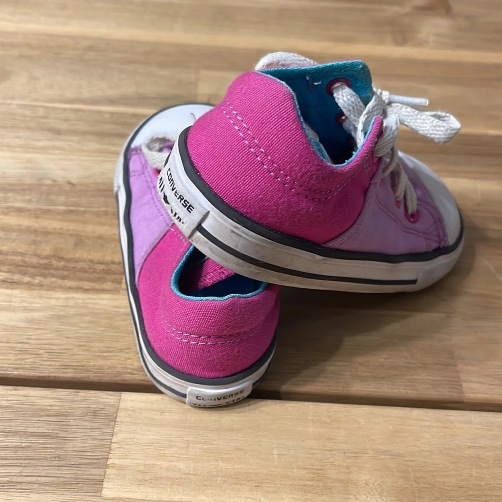 CONVERSE All Star sneakers